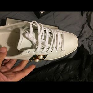 Gucci sneakers